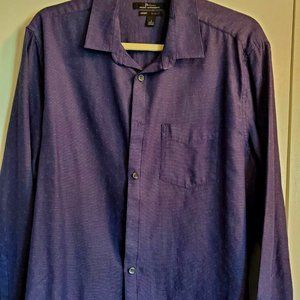 Mark Anthony Men's Shirt